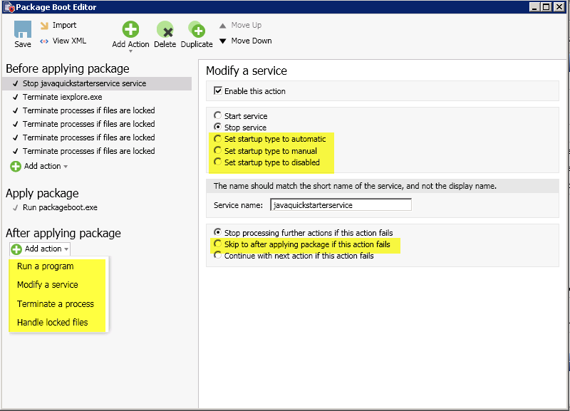 Patch Manager PackageBoot Editor.png